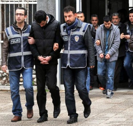 Organlarını bağışlayıp katilini öldürttü!  - Resim: 2