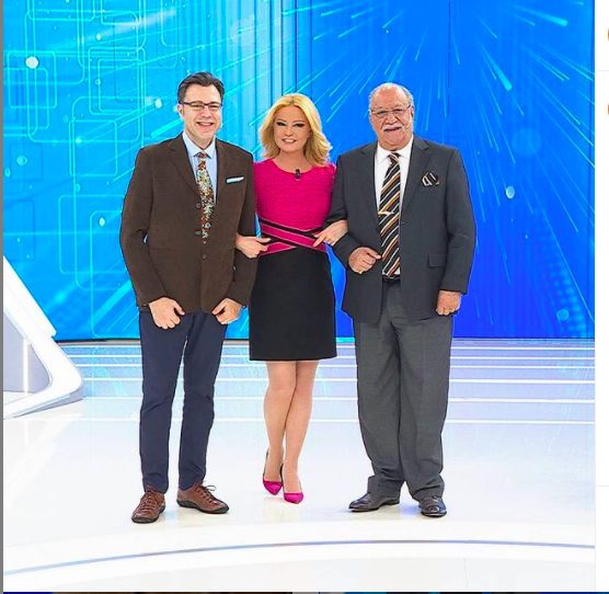 ATV bitirdi deniyor Müge Anlı ile Tatlı Sert iddiası! Acun Ilıcalı kaptı Exxen'de gidiyor! - Resim: 1