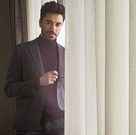 Yasak Elma'nın aşk bombası Nesrin Cavadzade Gökhan Alkan ilişkisinde flaş gelişme - Resim: 4