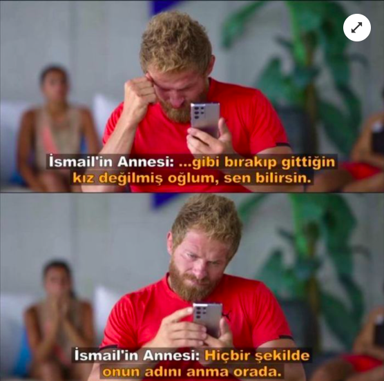 İsmail Balaban'ın nişanlısı Gamze Atakan kimdir ikizi ifşa etti - Resim: 1