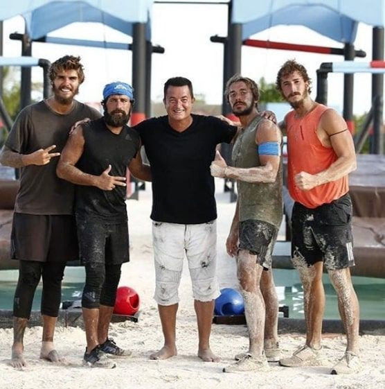 Acun Ilıcalı Netflix'e rakip olmaya hazırlanıyor resmi kurumlara başvurdu - Resim: 1