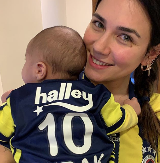 Alişan'ın eşi Buse Varol'dan bomba itiraf! Cumhurbaşkanı 4 çocuk demişti ama... - Resim: 4