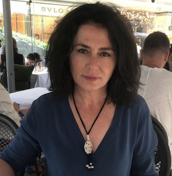 Halka'dan apar topar ayrılan Nazan Kesal bombayı patlattı! Yeni adresi belli oldu - Resim: 4