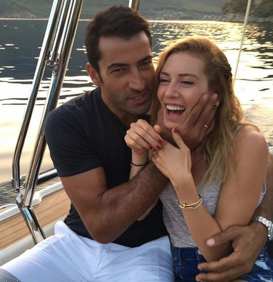 Kim Milyoner Olmak İster sunucusu Kenan İmirzalıoğlu'ndan operasyon açıklaması - Resim: 3