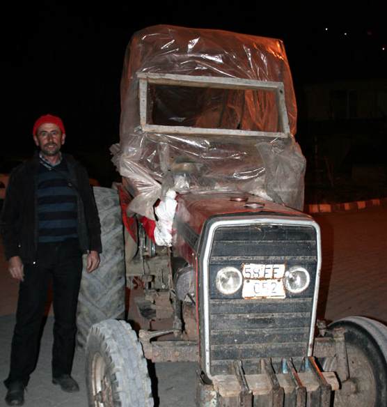 Bunu yapsa yapsa yurdum insanı yapar - Resim: 2