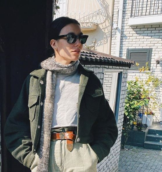 Ozan Güven Deniz Bulutsuz aşkı belgelendi! Sonunda aşkını itiraf etti - Resim: 3