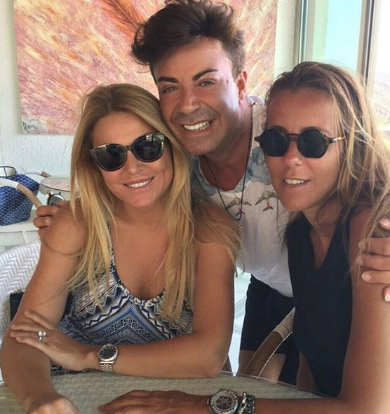 Fatih Ürek cinsiyetini açıkladı! Çok şaşıracaksınız - Resim: 3