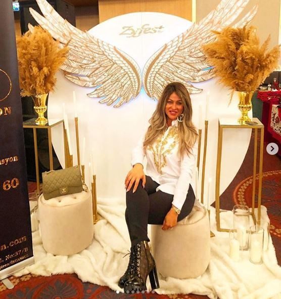 Yeliz Yeşilmen eşiyle ilgili ifşasıyla şok etti: Sonum Bergen gibi olmasın - Resim: 1