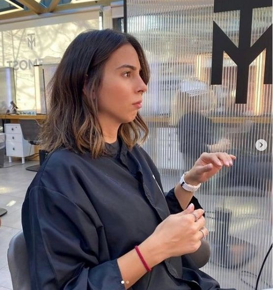 MasterChef Ebru'nun küvet pozuna Somer Sivrioğlu yorumu! Son hali şoke etti - Resim: 3