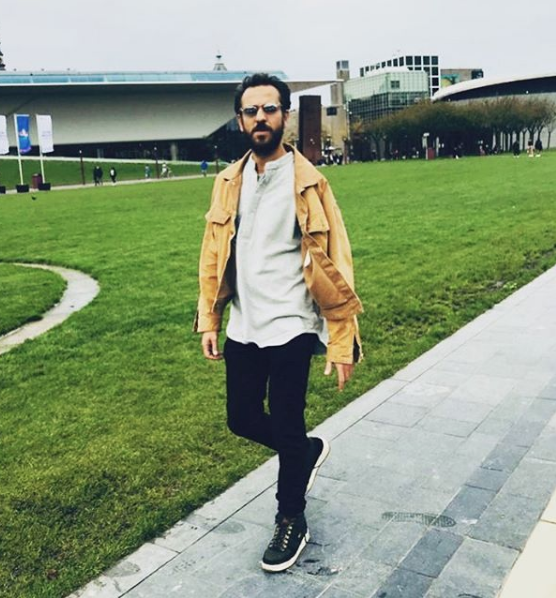 Çukur'un Vartolu'su Erkan Kolçak Köstendil: Bir anne hüngür hüngür ağlayarak geldi - Resim: 2