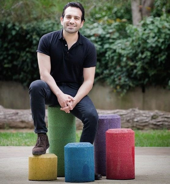 TRT 1 Uyanış Büyük Selçuklu dizisi için Buğra Gülsoy imaj değiştirdi - Resim: 1