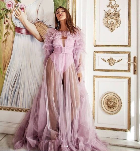 Canlı yayında fenalaşan Seren Serengil'in sağlık durumuyla ilgili ilk açıklama - Resim: 4