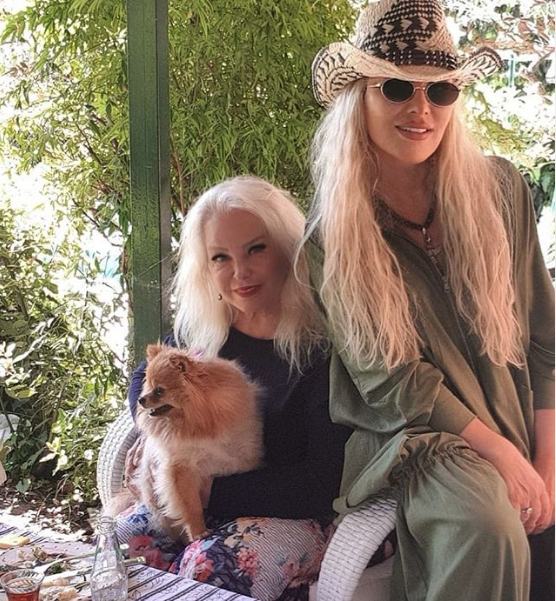 Seren Serengil Hadise hakkında söyledikleriyle şoke etti 'Fenalık geçiriyorum' - Resim: 2