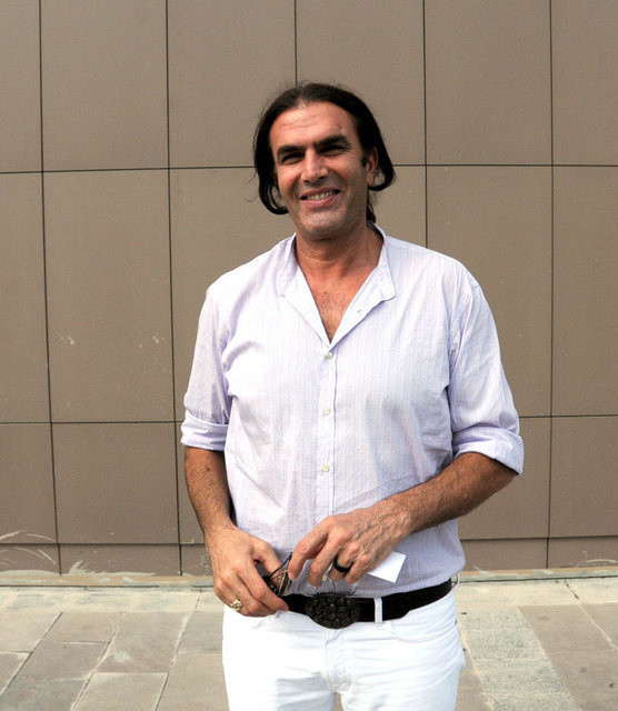 İsmet Özhan kimdir yaşı kaç son halini gören tanıyamadı - Resim: 1