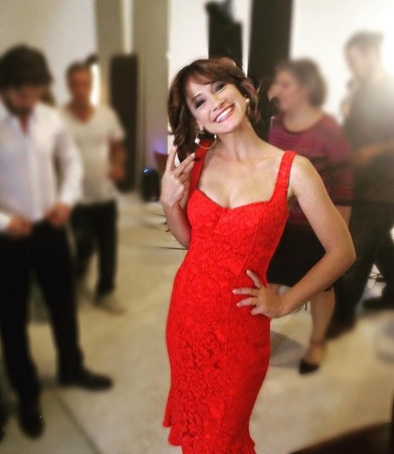 Seda Demir kimdir hatırladınız mı? Survivor ünlülerde... - Resim: 1