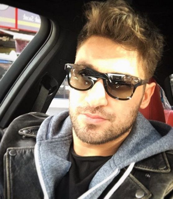 Aşk iddiası şok etti Çağla Şikel barmen Aydın Gürhan'la aşk yaşıyor - Resim: 3