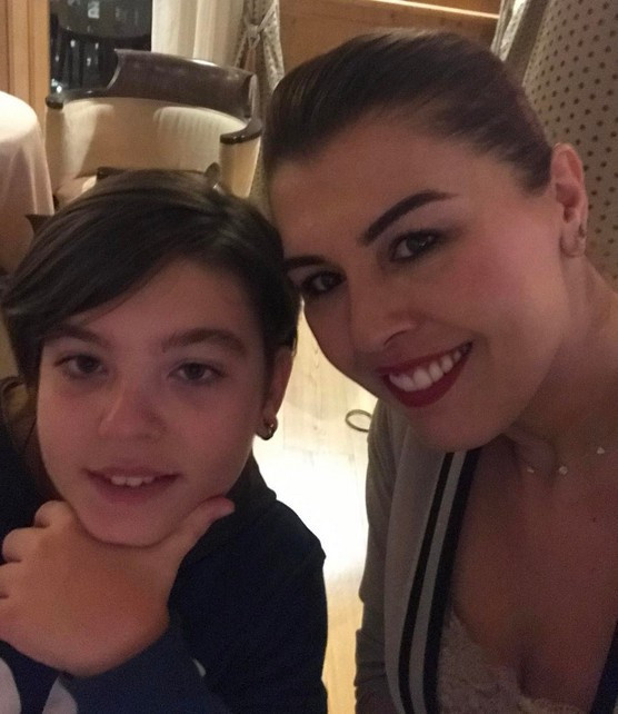 Aras kargonun sahibi Evrim Aras fena çuvalladı eşi kimdir? - Resim: 2