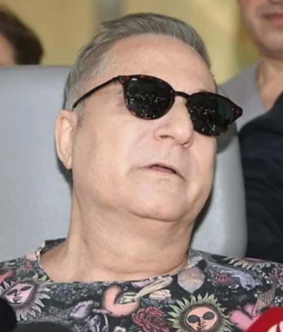 Mehmet Ali Erbil'i fena trollediler! Ronaldo ile konuştuğunu sandı bir de bu anları kaydedin dedi! - Resim: 3