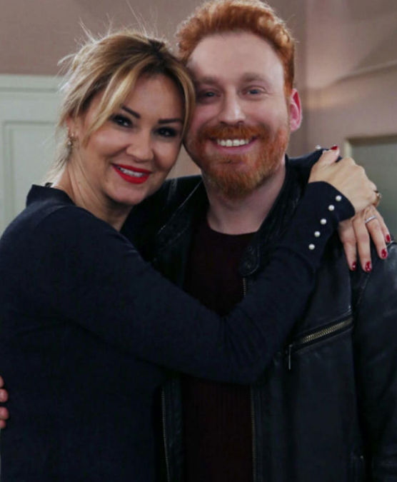 Çocuklar Duymasın'ın yeni Havuç'u Mehmet Baran Erdoğan kimdir olay oldu - Resim: 2