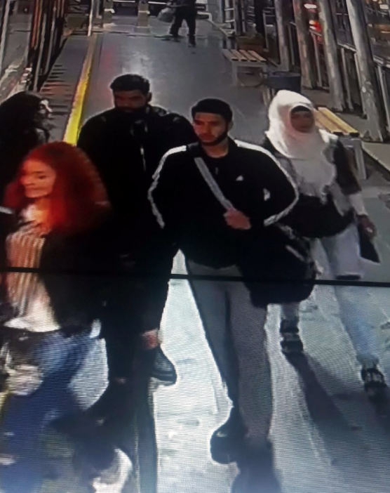 Tramvayda insanlık dersi vermişti! Bakın kim olduğu ortaya çıktı - Resim: 4