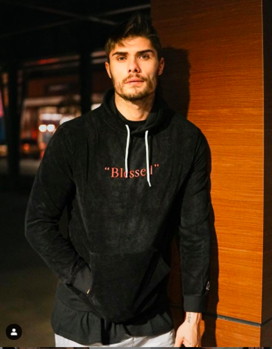 Barış Murat Yağcı yaşı kaç sevgilisi var mı Survivor Murat boyu kaç? - Resim: 0