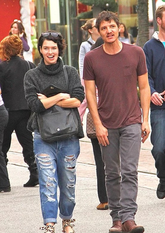 O tanıdık yüzler kimlerle beraber? Çok şaşıracaksınız - Resim: 4