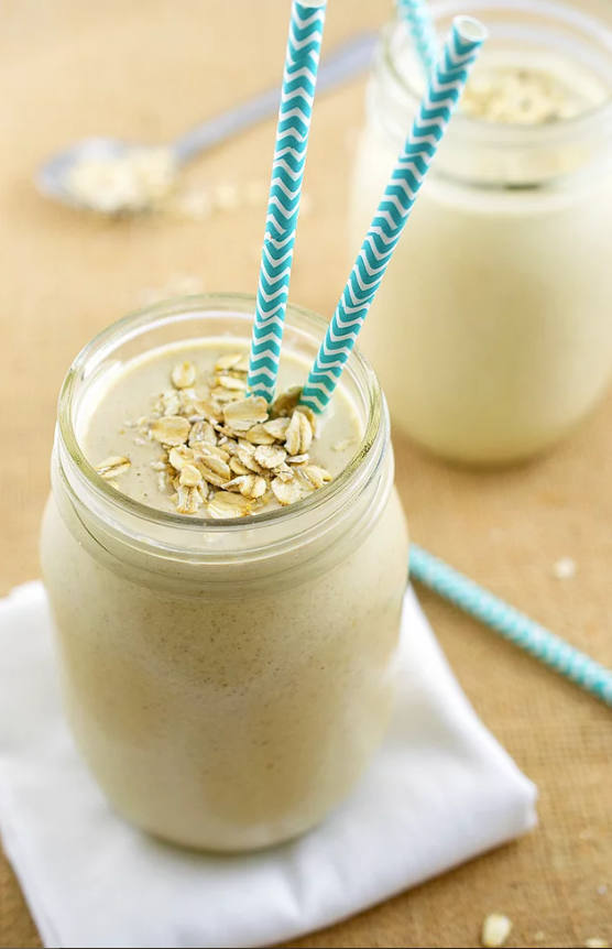 Kahvaltılık yağ yakan smoothie tarifleri! - Resim: 4