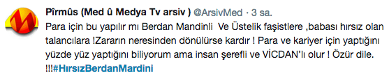 Berdan Mardini Ciwan Haco'nun türküsünü mü çaldı sosyal medya sallanıyor - Resim: 3