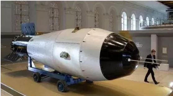 Türkiye'de olmayan tek bomba... İşte dünyanın en tehlikeli ülkesi! Hangisinde bakın kaç adet nükleer silah var... Sürpriz sıralama - Resim: 1