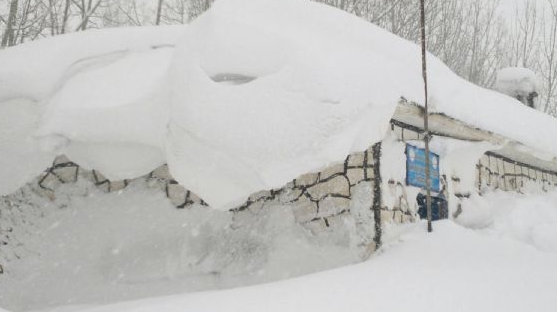 Burası bir okulun penceresi! - Resim: 1