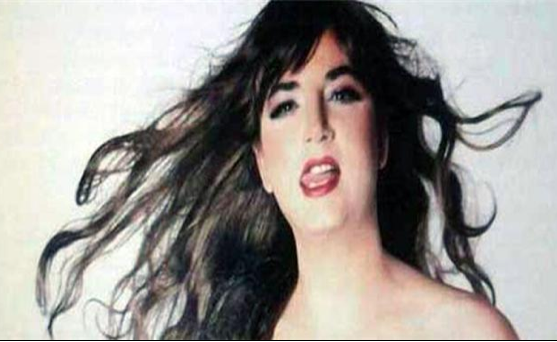 Kadın kılığına giren Çelik'e pavyon teklifi - Resim: 1