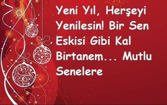 Yeni yıl mesajları komik resimli 2020 kurumsal yılbaşı mesajları - Resim: 1