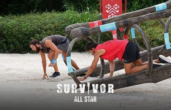 Survivor yeni takımlar belli oldu işler iyice kızıştı, Adem ve Hikmet birbirine girdi! - Resim: 3