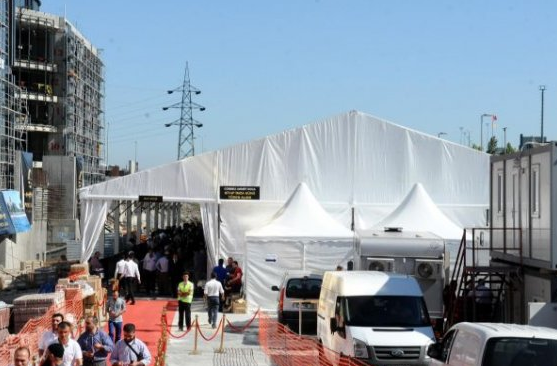 Cübbeli Ahmet Hoca'nın imza günü - Resim: 1