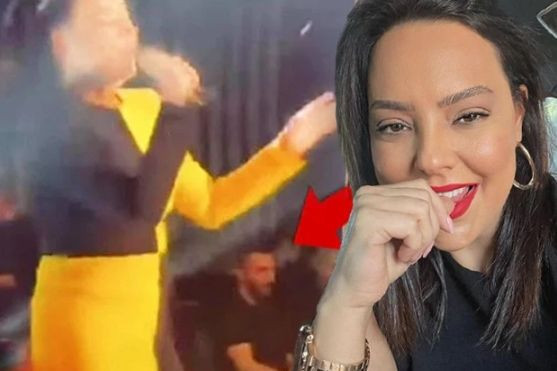 Magazin dünyasına bomba gibi düşen iddia! Ebru Gündeş Iraklı sevgilisi ile evlendi - Resim: 2