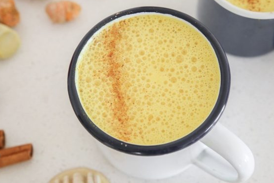 Daha önce hiç 'Altın Süt' içtiniz mi? İnanılmaz faydaları var - Resim: 2