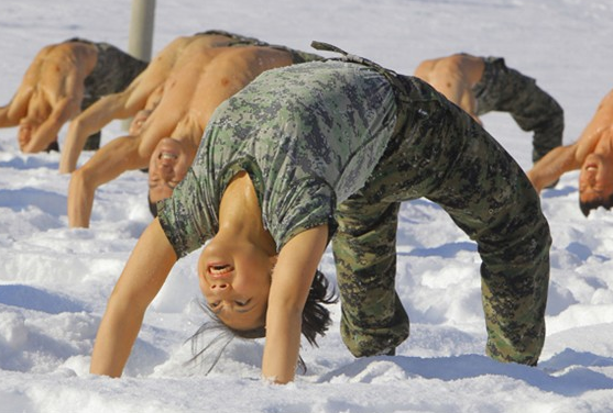 İşkence mi eğitim mi? - Resim: 3