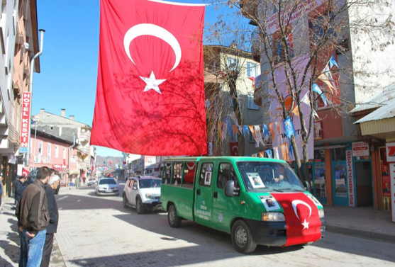 Burak Can'a ağıtlarla son veda - Resim: 2