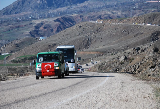 Burak Can'a ağıtlarla son veda - Resim: 3