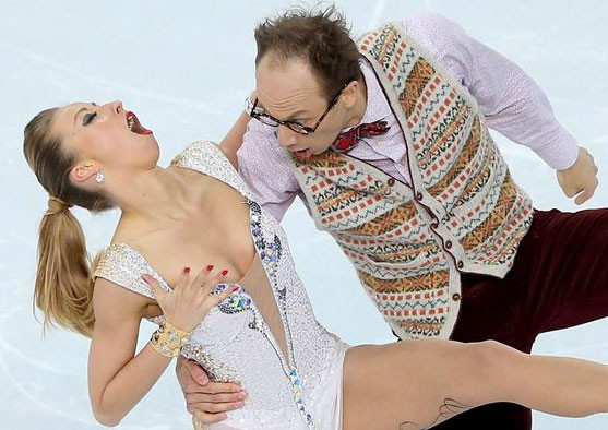 Engellilere seks yardımı bile yapılıyor - Resim: 1