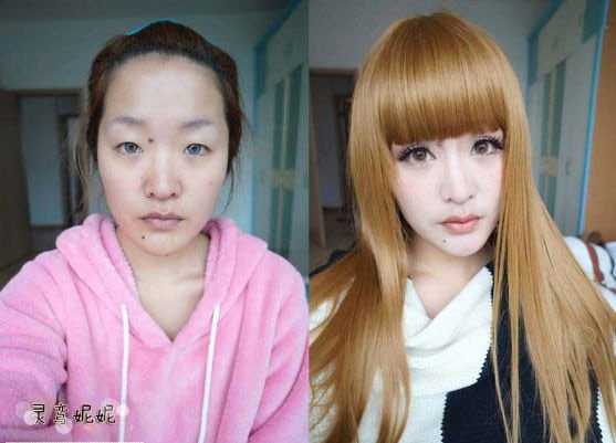 Kadınların mucize değişimi - Resim: 3