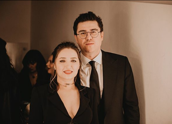 İbrahim Büyükak'tan maskeli kutlama yıldönümlerini unutmadı - Resim: 4