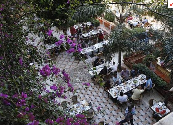  İşte Hizbullah'ın eğlence merkezi - Resim: 1