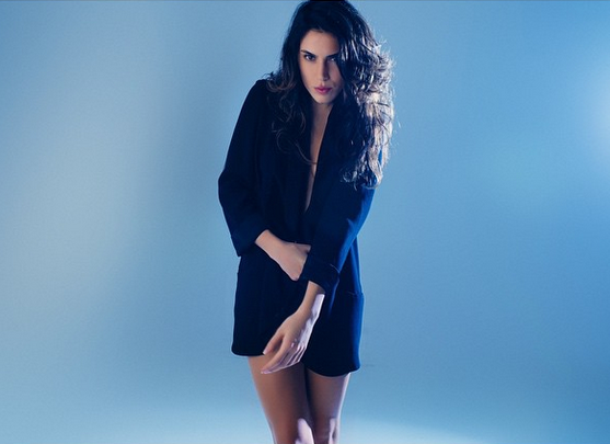 Survivor All Star'ın Ronaldo'su Serenay Aktaş kimdir?  - Resim: 2