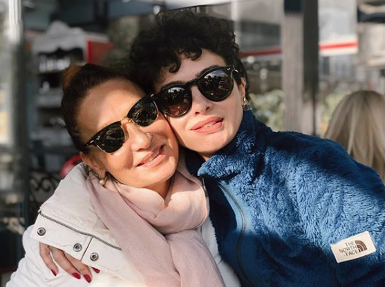 Kadın oyuncu Birce Akalay'ın Atatürk ismine tepkisi olay oldu - Resim: 1