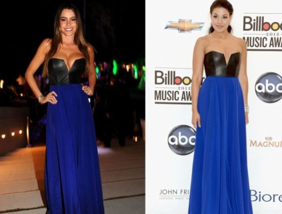 Ünlüler pişti oldu ! Yok artık dedirten görüntüler - Resim: 1