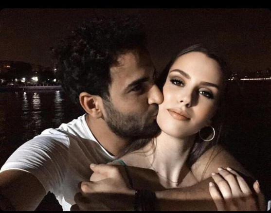 Lara Şehiroğlu kimdir kaç yaşında instagramdan Çağlar Ökten'i sildi - Resim: 0