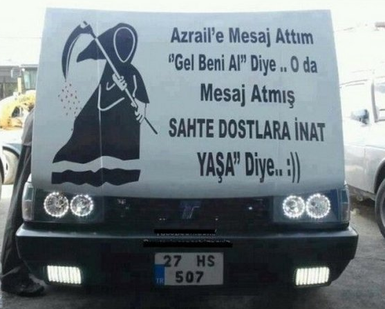 Sosyal medyada 'Zalımlar' çılgınlığı - Resim: 2