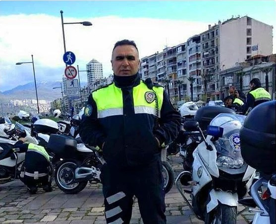 İzmir kahramanı Fethi Sekin için mesaj yağıyor - Resim: 1
