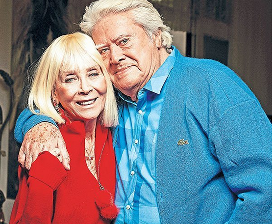 Cüneyt Arkın'ın sağlığı nasıl? 2 gündür tuhaf haberler çıkıyor - Resim: 3